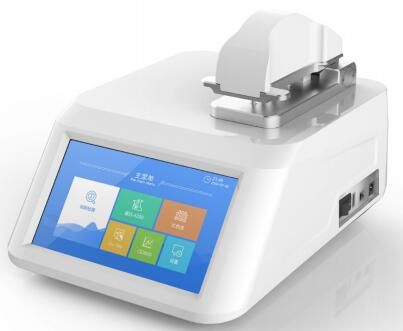 Nano-HYone超微量分光光度計